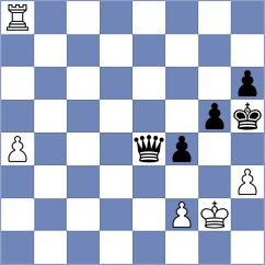 Harrington - Tokhirjonova (chess.com INT, 2024)