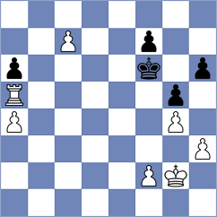 Vantika - Yordanov (Chess.com INT, 2021)
