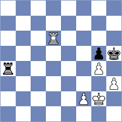 Wadsworth - Kozlov (Chess.com INT, 2020)