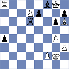 Kashlinskaya - Popov (Chess.com INT, 2020)