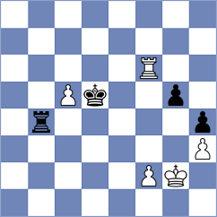 Noshin - Estrada Nieto (chess.com INT, 2023)