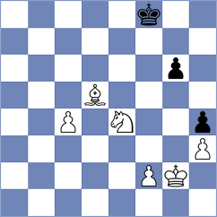 Dwilewicz - Sokolovsky (chess.com INT, 2024)