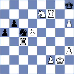 Salem - Vakhlamov (chess.com INT, 2024)