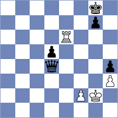 Vemparala - Jovic (chess.com INT, 2023)