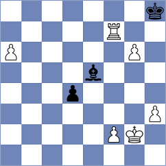 Mikacinic - Horvat (Chess.com INT, 2021)
