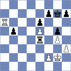D'Arruda - Amburgy (chess.com INT, 2024)