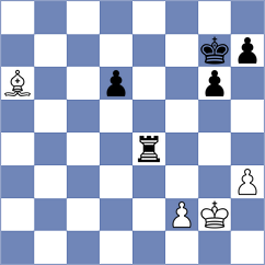 Santos Flores - Feuerstack (chess.com INT, 2024)
