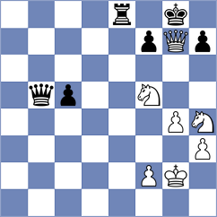 Lewtak - Kalogridis (chess.com INT, 2022)