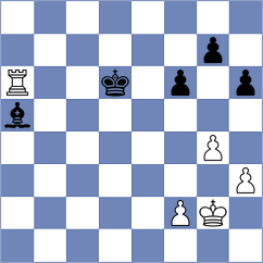 Baltag - Diaz (chess.com INT, 2024)