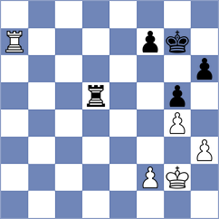 Sarana - Chigaev (chess.com INT, 2024)
