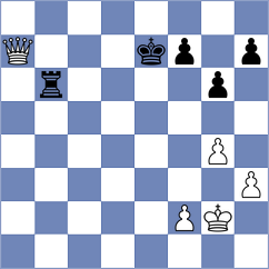 Palencia - Souza (chess.com INT, 2024)