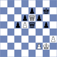 Linster - Nava (chess.com INT, 2023)
