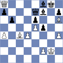 Hamley - Ptacnikova (chess.com INT, 2021)