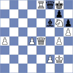 Garriga Cazorla - Esmeraldas Huachi (chess.com INT, 2024)