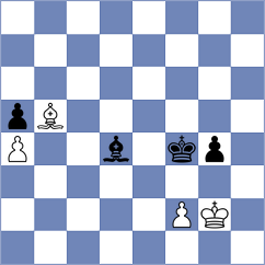 Jodar Arias - Skaric (chess.com INT, 2024)