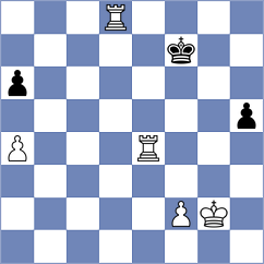 Osmak - Rodriguez Dominguez (chess.com INT, 2023)