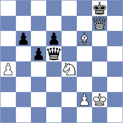 Lopez - Goltsev (chess.com INT, 2023)