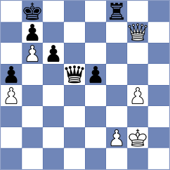 Shuvalov - Hechl (Chess.com INT, 2021)