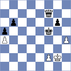 Sernecki - Playa (Chess.com INT, 2021)