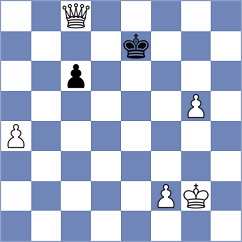 Gabrielian - Valle (chess.com INT, 2023)