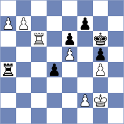 Palu - Hajiyeva (chess.com INT, 2021)