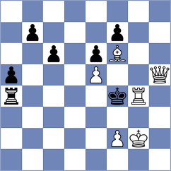 Ambartsumova - Begunov (chess.com INT, 2021)