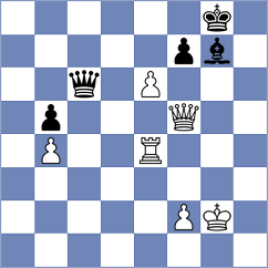 Zhigalko - Yagupov (chess.com INT, 2024)