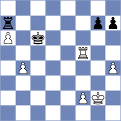 Gunnarsson - Kigigha (Chess.com INT, 2017)