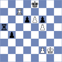 Saveliev - Thorn (Chess.com INT, 2019)