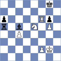 Ismayil - Simonian (chess.com INT, 2023)