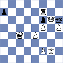 Matyunin - Player (chess.com INT, 2023)