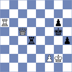 Wadifa - Ikramul (Chess.com INT, 2020)