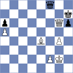 Zubcu - Ionescu (Chess.com INT, 2020)