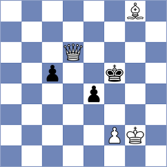 Lopez Rueda - Sadovsky (Chess.com INT, 2020)