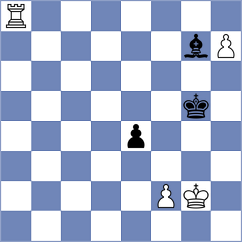 Girya - Vallejo Diaz (Chess.com INT, 2021)