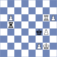 Rogule - Soler Guerra (chess.com INT, 2021)