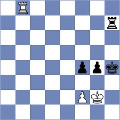 Zherebtsova - Cappai (chess.com INT, 2023)