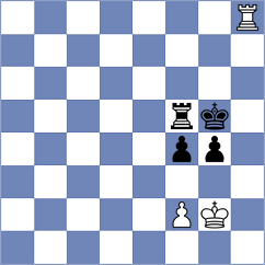 Copeland - Vusatiuk (Chess.com INT, 2018)