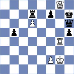 Parkhov - Bengtson (Chess.com INT, 2021)
