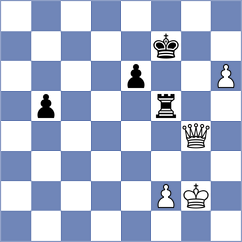 Vasilevich - Nunez (chess.com INT, 2023)
