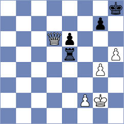 Khanin - Peng (chess.com INT, 2020)