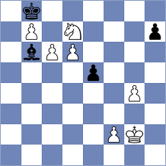 Poliakova - Kubicka (FIDE Online Arena INT, 2024)