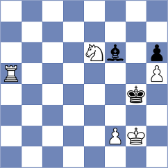 Devaev - Stoyanov (chess.com INT, 2021)