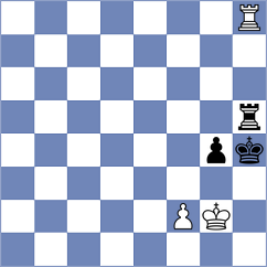 Goutham Krishna H - Drygalov (chess.com INT, 2023)