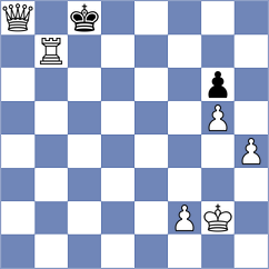 Bivol - Dong (chess.com INT, 2021)