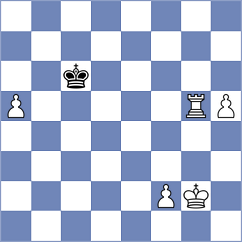 Manukian - Zainullina (Chess.com INT, 2021)