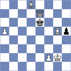 Goltseva - Pourkashiyan (chess.com INT, 2024)