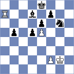 Pile - Kazarian (Chess.com INT, 2021)