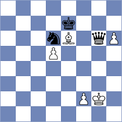 Cooper - Thavandiran (Chess.com INT, 2018)