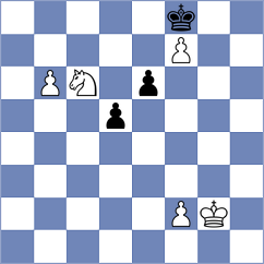 Priyadharshan - Delorme (Chess.com INT, 2020)